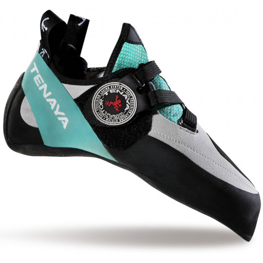 Chaussons escalade femme OASI LV celeste Tenaya Sports
