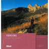 Livre VERCORS - Les plus belles randonnées - Bernard Jalliffier-Ardent- Editions Glénat