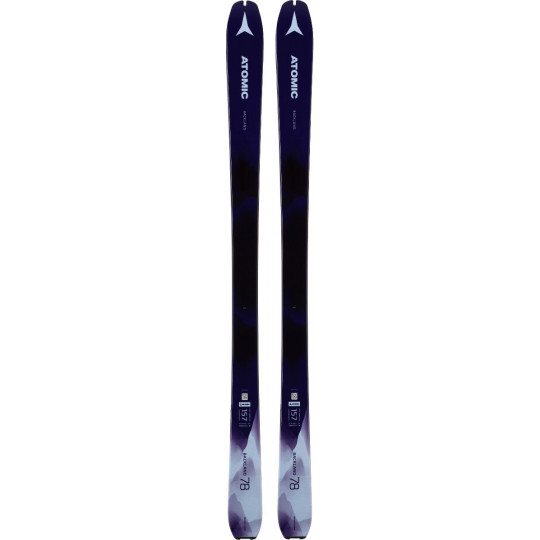 Ski de rando femme BACKLAND 78 W Atomic 2020