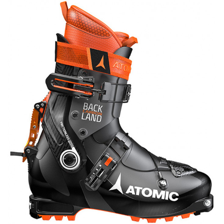 chaussure ski randonnee