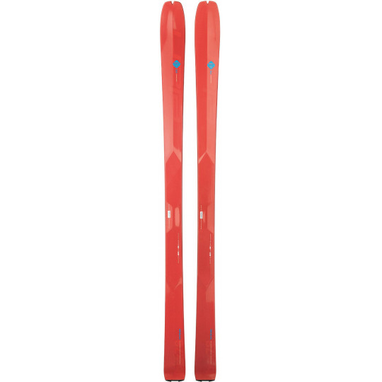 Ski de rando IBEX 78 rouge Elan