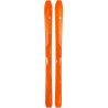 Ski de rando IBEX 94 CARBON orange Elan