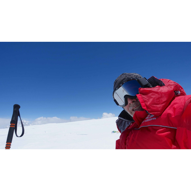 Doudoune de ski Homme CAPTIN/YA/B
