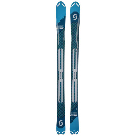 Ski de rando femme SUPERGUIDE 88 W'S Scott 2019