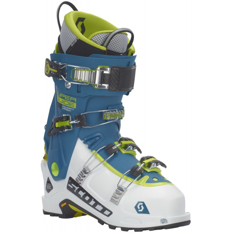 chaussure de ski de rando