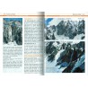 Livre Topo Neige Glace et Mixte TOME 1- le topo du massif du Mont-Blanc - JMEditions 2018