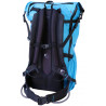 Sac à dos Cilao PAPANG 5D turquoise 37l