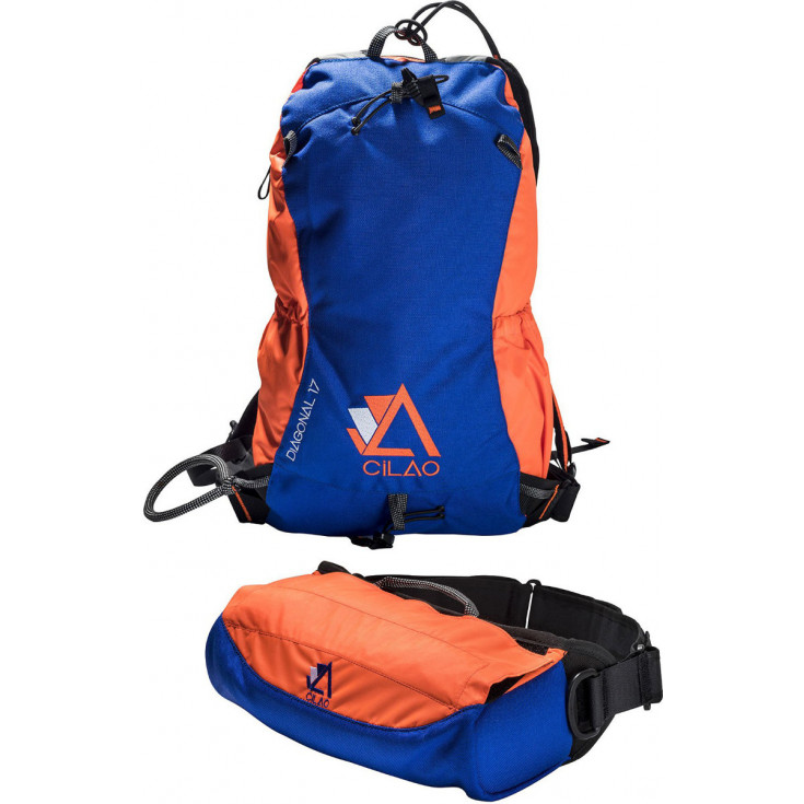 sac a dos ski alpinisme
