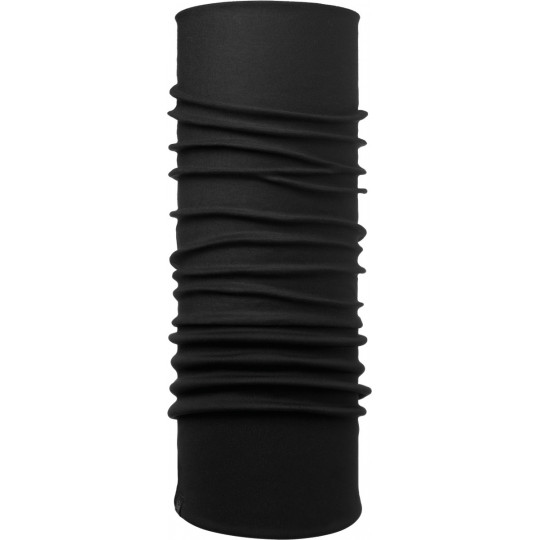 Tour de cou WINDSTOPPER Solid New Black Buff
