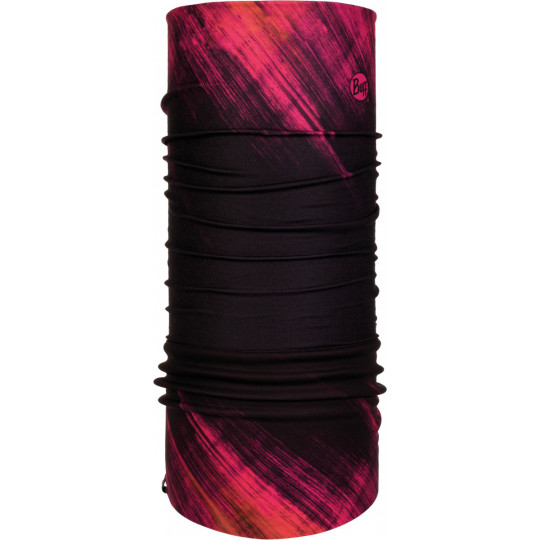 Tour de cou WINDSTOPPER Solar Wind Pink Buff