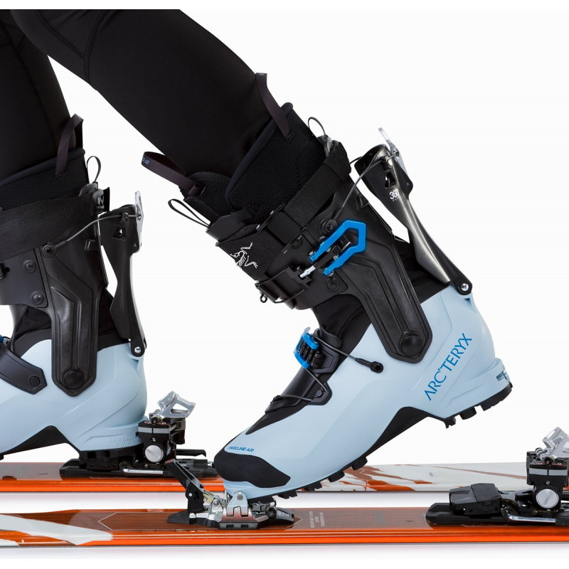 chaussures ski de rando femme