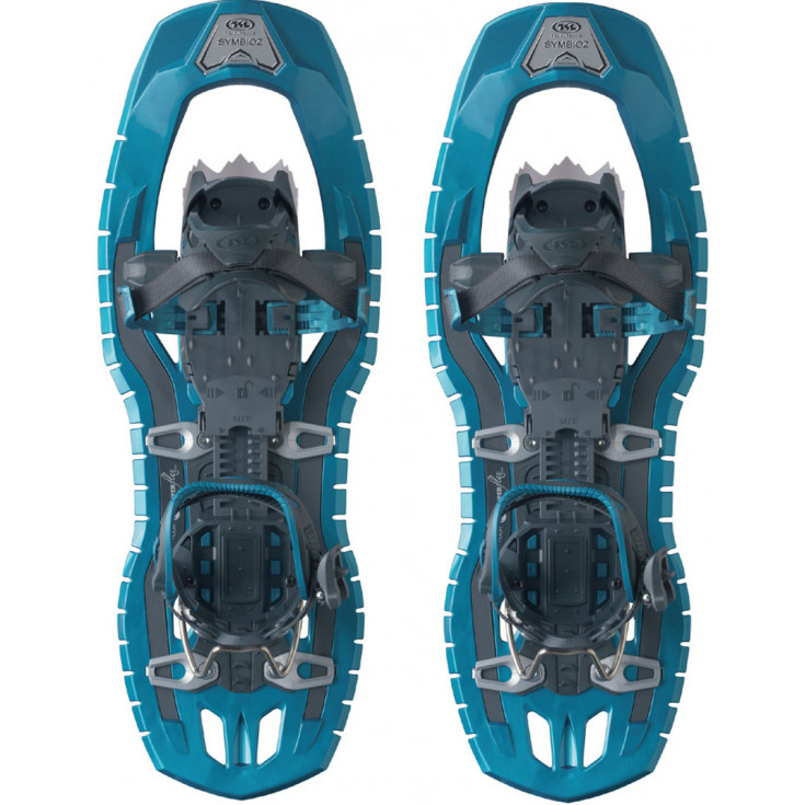 Raquettes à neige TSL SYMBIOZ HYPERFLEX ACCESS M Celestial