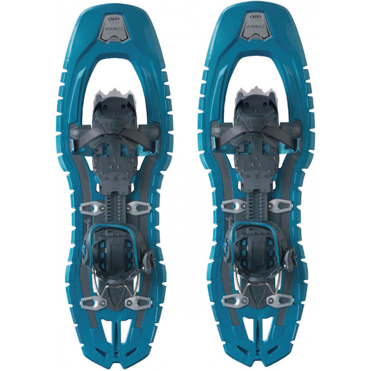 Raquettes à neige TSL SYMBIOZ HYPERFLEX ACCESS L Celestial