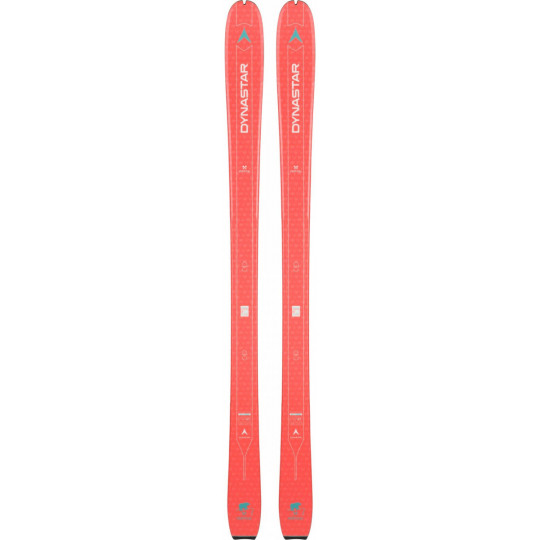 Ski de rando femme VERTICAL BEAR W 86 Dynastar 2019