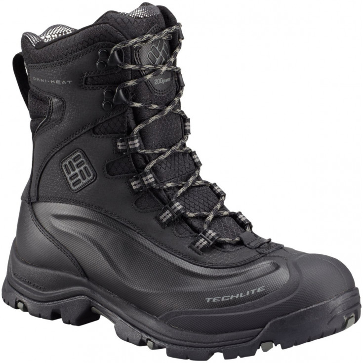 bottes les plus chaudes