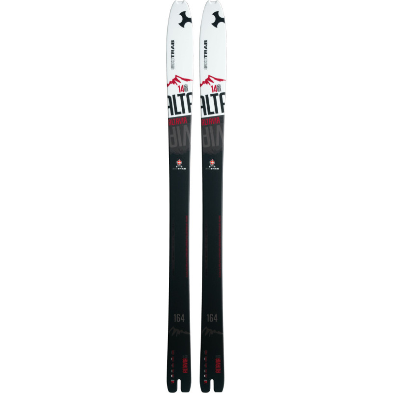 chaussures ski de rando femme