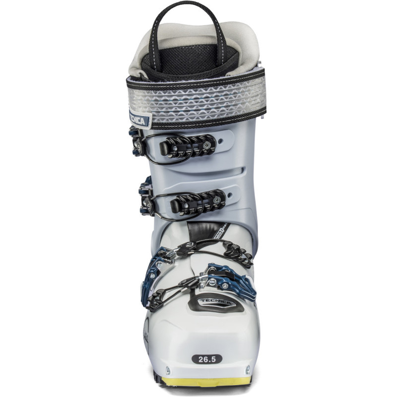 chaussure ski rando femme