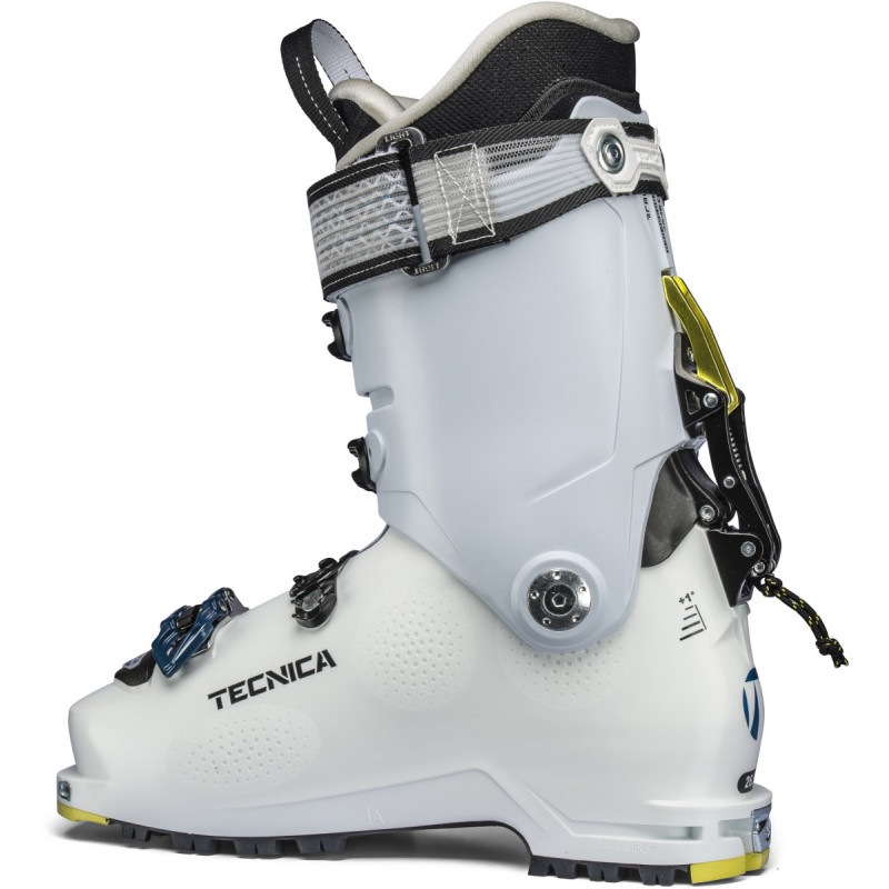 chaussure de ski de rando