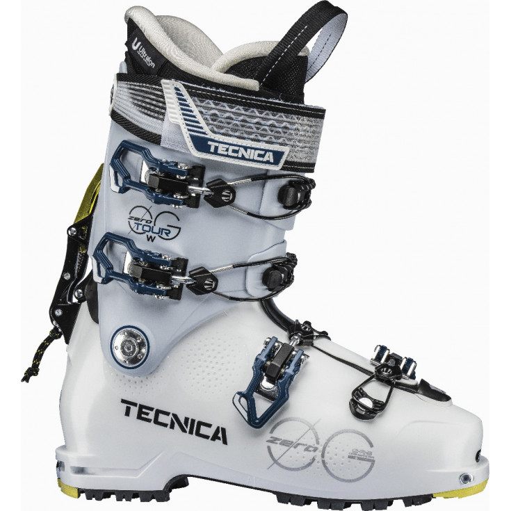 chaussures ski de rando femme
