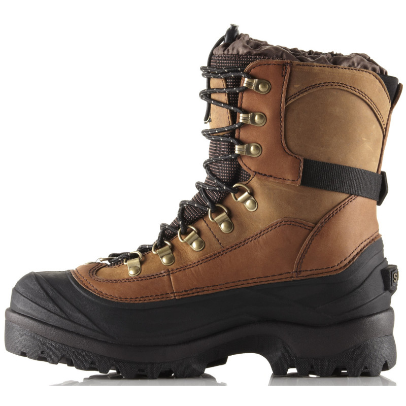 bottes les plus chaudes