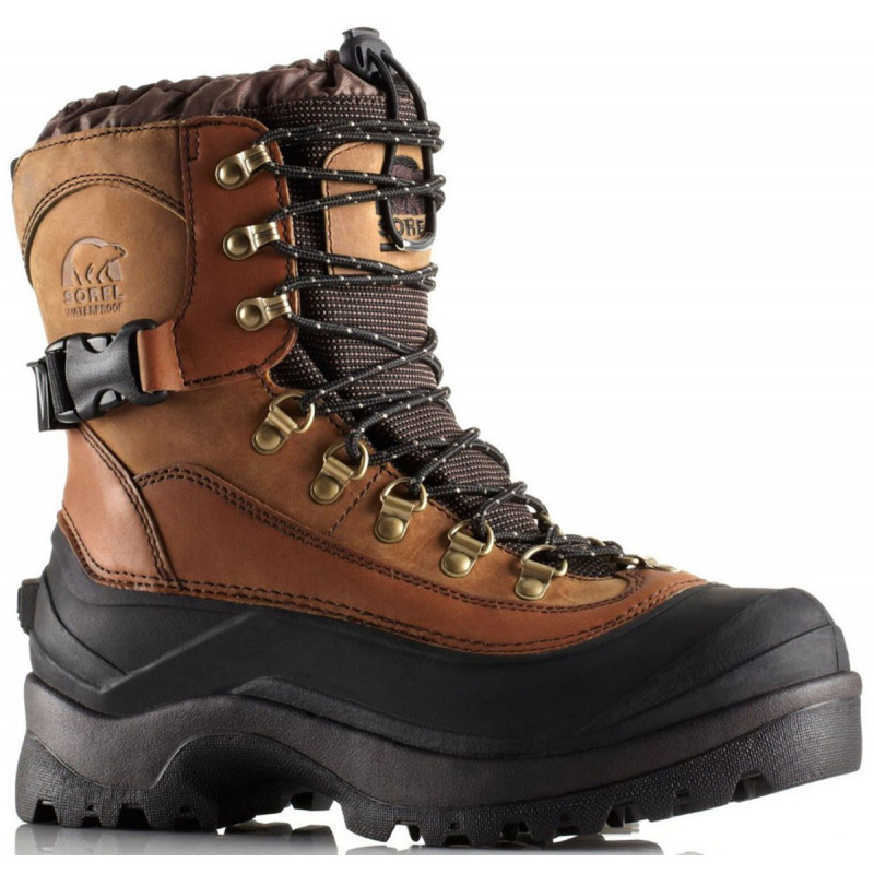 sorel chaussure