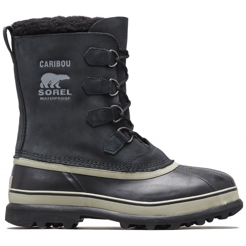 bottes sorel soldes