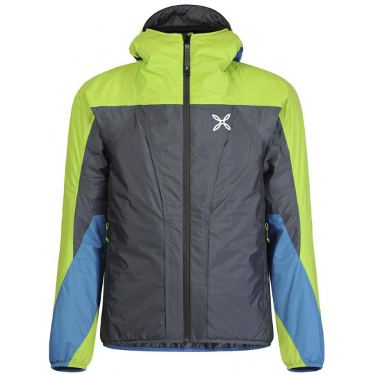 Imperméable Primaloft Capuche 2 À Homme Doudoune Trident iPkZOuX
