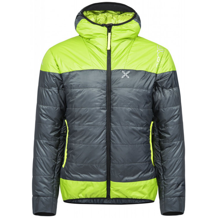 doudoune plume homme