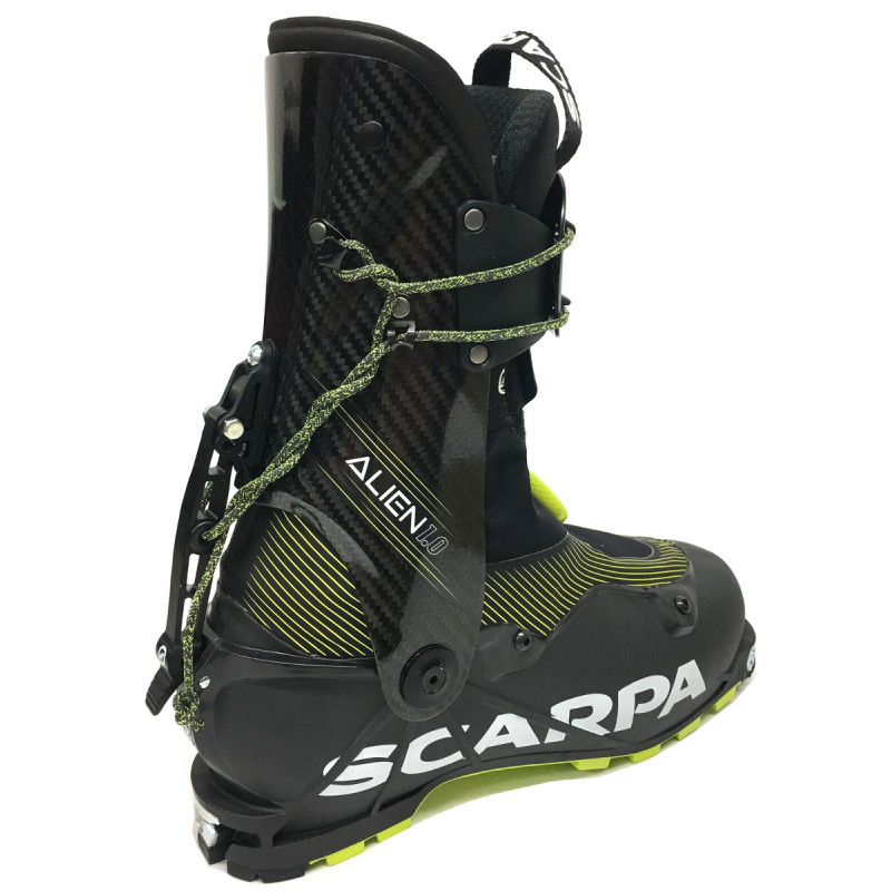 Scarpa alien 1.0 2021 Clearance