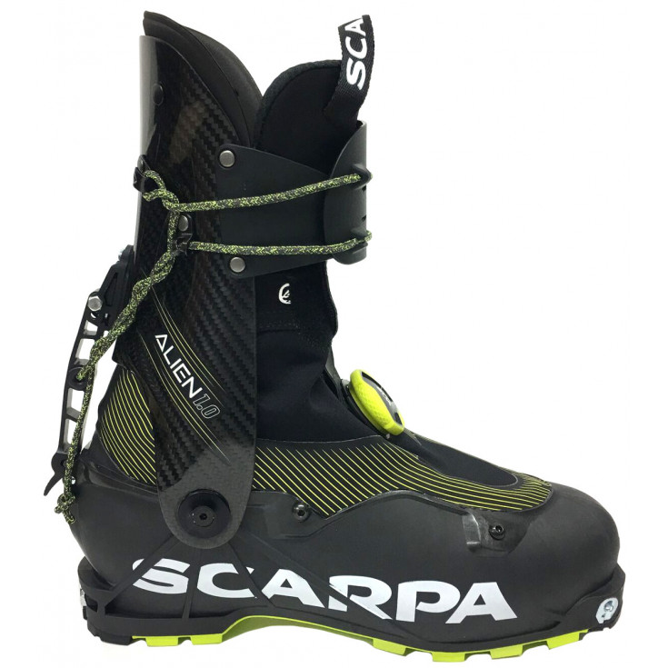 scarpa ski rando