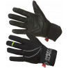 Gants EXPRESS PLUS noir-jaune Directalpine