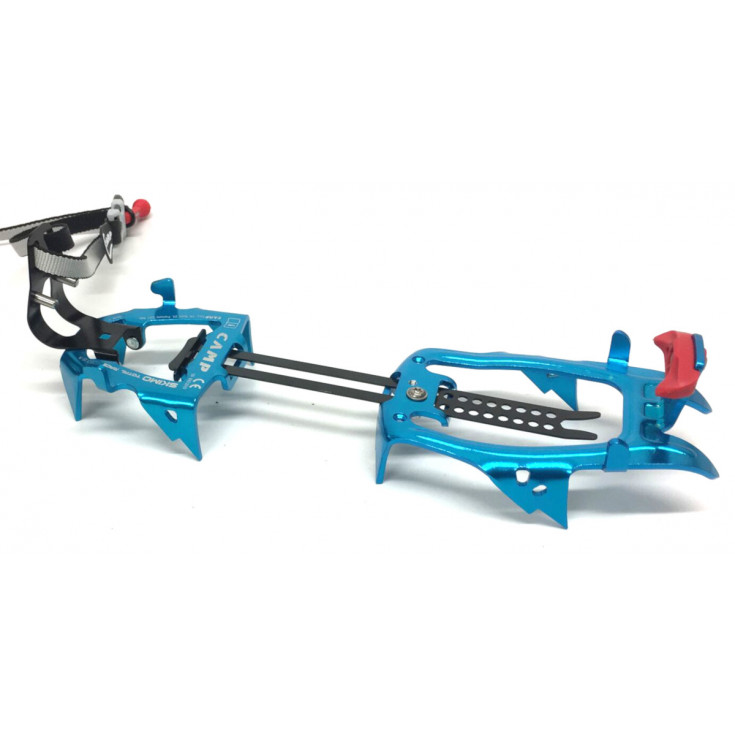 Crampons alu ski rando discount