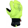Gants EXPRESS PLUS noir-jaune Directalpine
