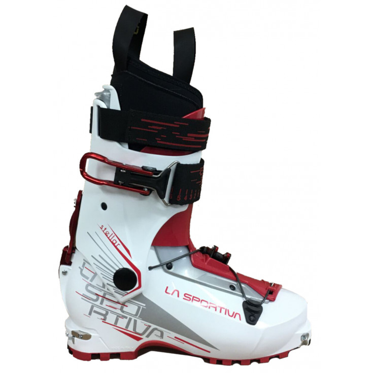 chaussure ski rando femme