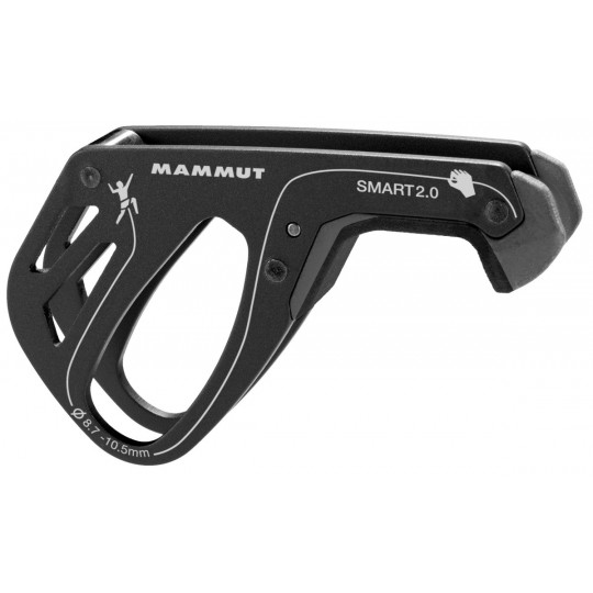 Assureur Escalade SMART 2.0 phantom Mammut