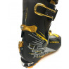 Chaussure ski de rando SOLAR Black-Yellow La Sportiva F19-20