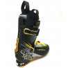 Chaussure ski de rando SOLAR Black-Yellow La Sportiva F19-20