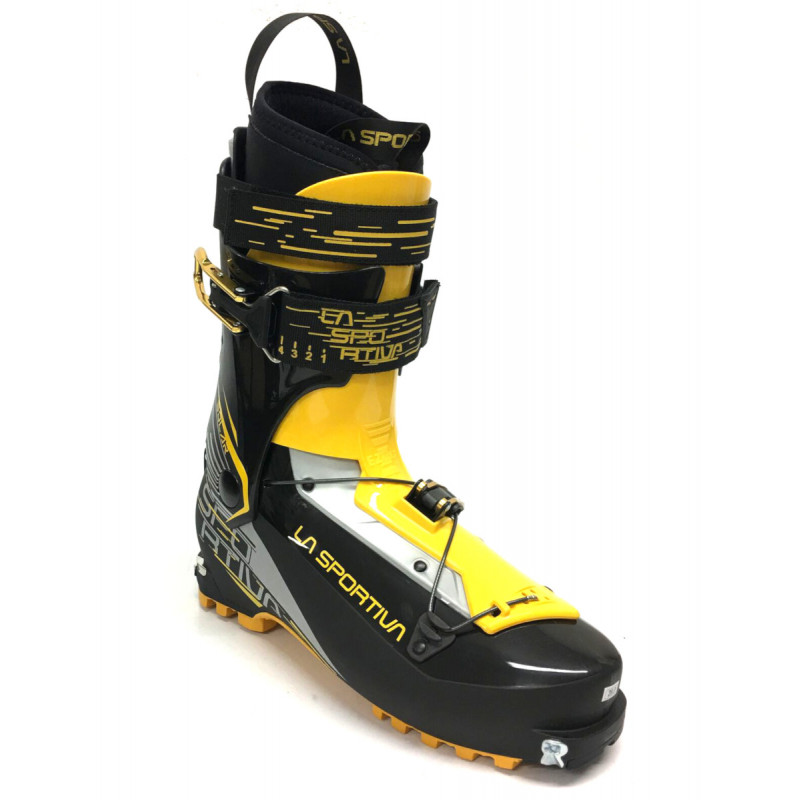 chaussure ski rando sportiva spectre