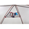 Tente ZOIC 1 solo MSR GEAR