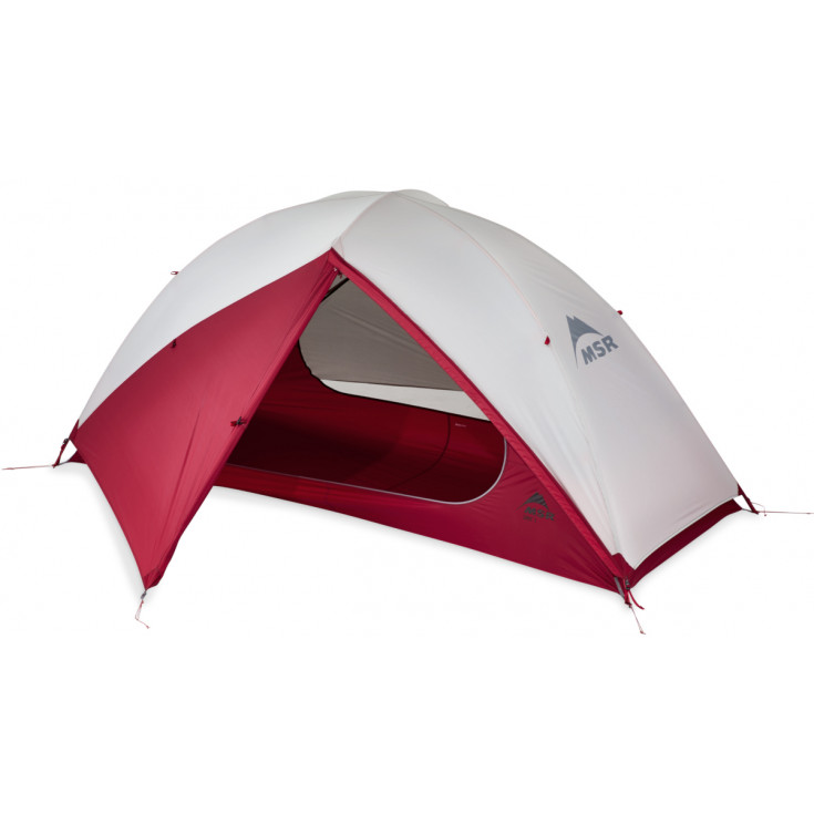 Tente ZOIC 1 solo MSR GEAR