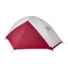 Tente ZOIC 1 solo MSR GEAR