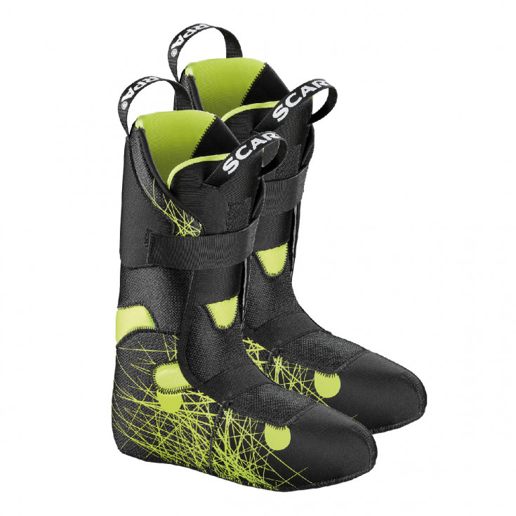 scarpa ski rando