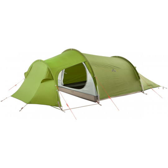 Tente 3 places Arco XT 3P Mossy Green Vaude