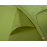 Tente 3 places Arco XT 3P Mossy Green Vaude