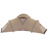 Tente de camping Badawi 6P sand Vaude