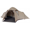 Tente de camping Badawi 6P sand Vaude