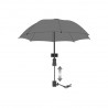 Parapluie randonnée main libre SWING bleu-navy EuroSCHIRM