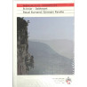 Livre topo Escalade dans le Jura - St Imier - Delémont de Pascal Burnand-Germain Pratte -Club Alpin Suisse CAS