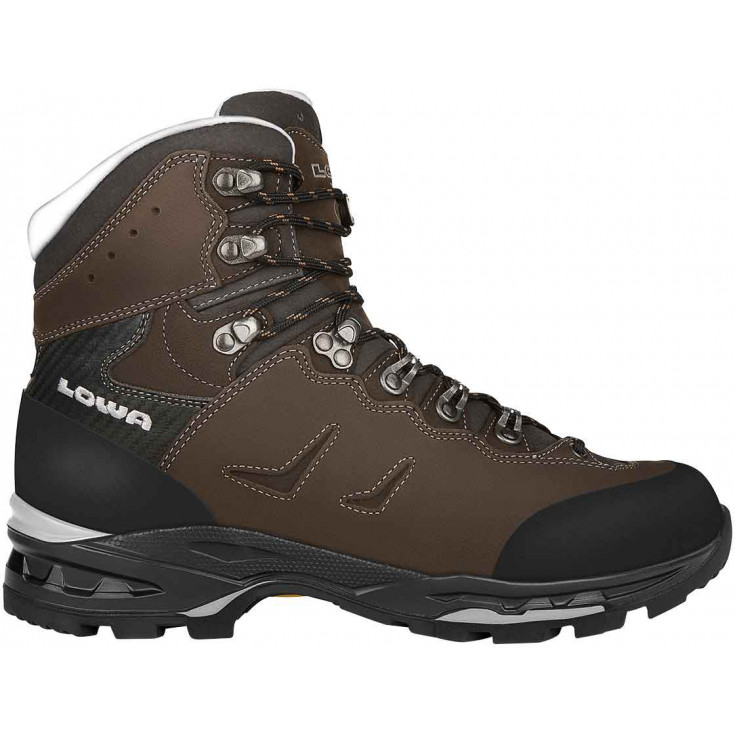 chaussure de marche cuir
