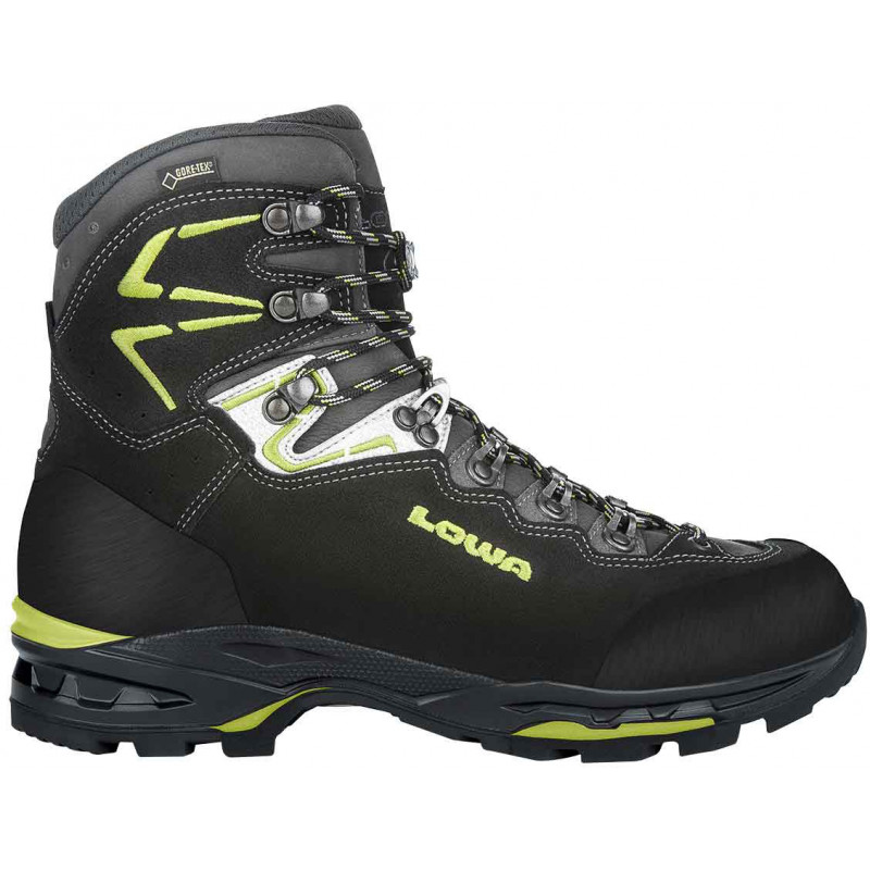 chaussure de randonnée gore tex homme